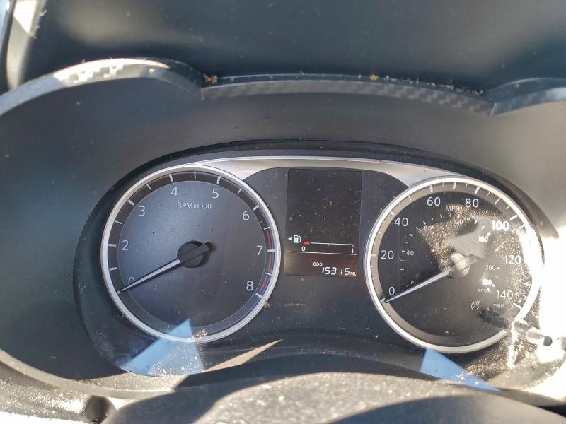 Фото 9 - NISSAN VERSA