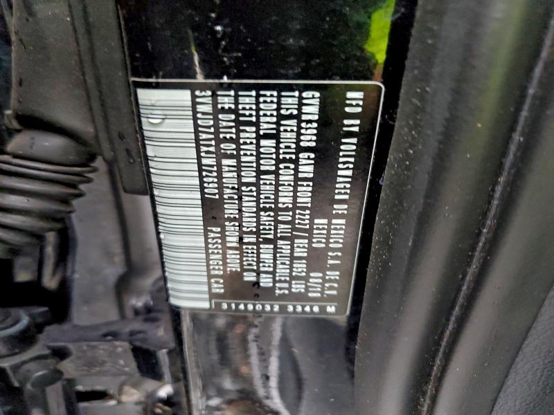 Фото 13 - VOLKSWAGEN BEETLE