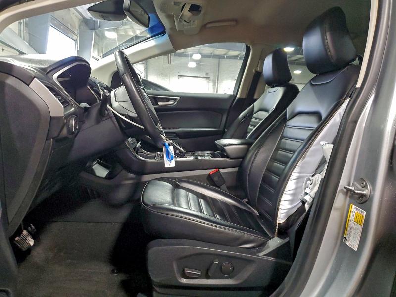 Фото 7 - FORD EDGE