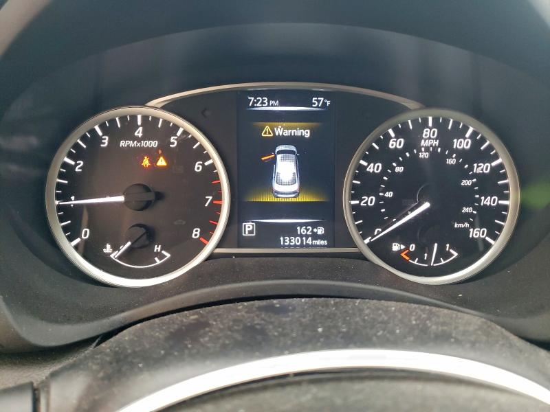 Фото 9 - NISSAN SENTRA