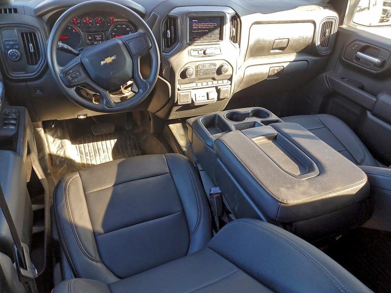 Фото 8 - CHEVROLET ALL Models