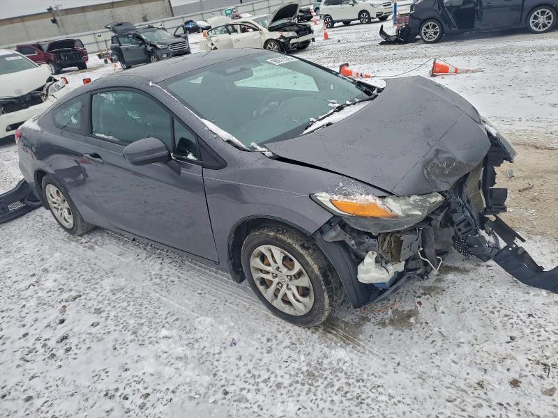 Фото 4 - HONDA CIVIC