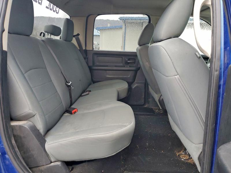 Фото 10 - RAM 1500