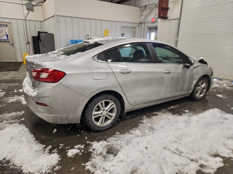 Фото 3 - CHEVROLET CRUZE