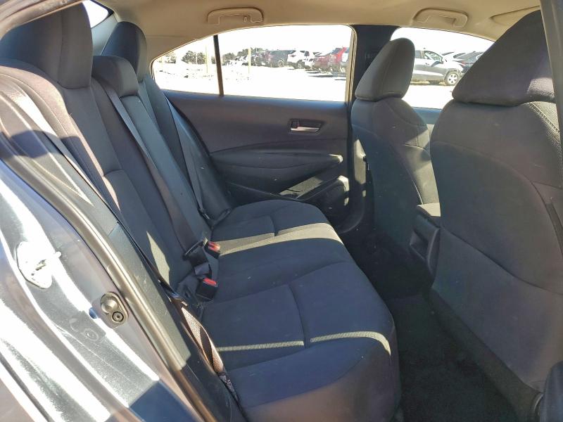 Фото 10 - TOYOTA COROLLA