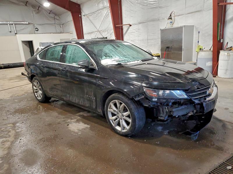 Фото 4 - CHEVROLET IMPALA