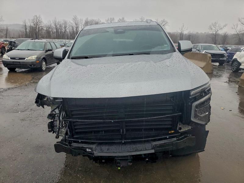 Фото 5 - CHEVROLET TAHOE