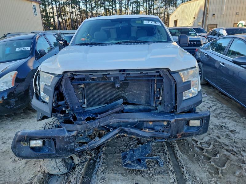 Фото 5 - FORD F-150