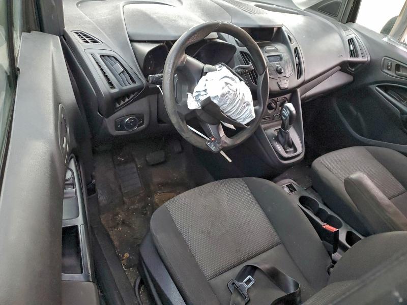 Фото 8 - FORD TRANSIT