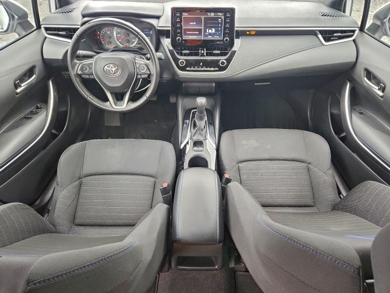 Фото 8 - TOYOTA COROLLA