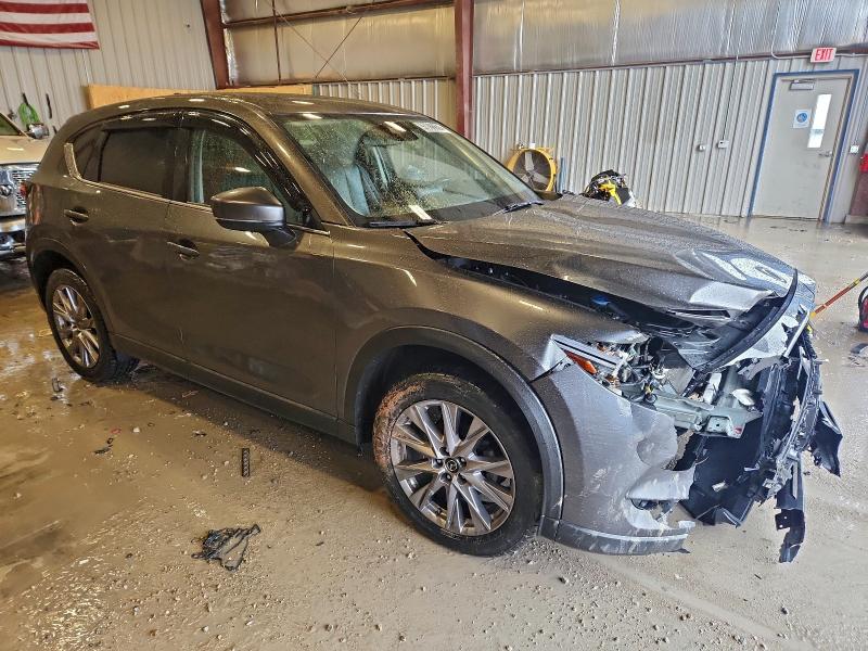 Фото 4 - MAZDA CX-5