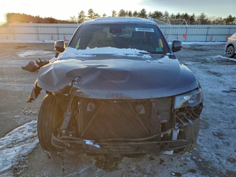 Фото 5 - JEEP GRAND CHER
