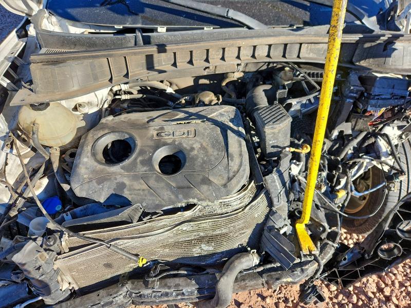 Фото 12 - HYUNDAI TUCSON