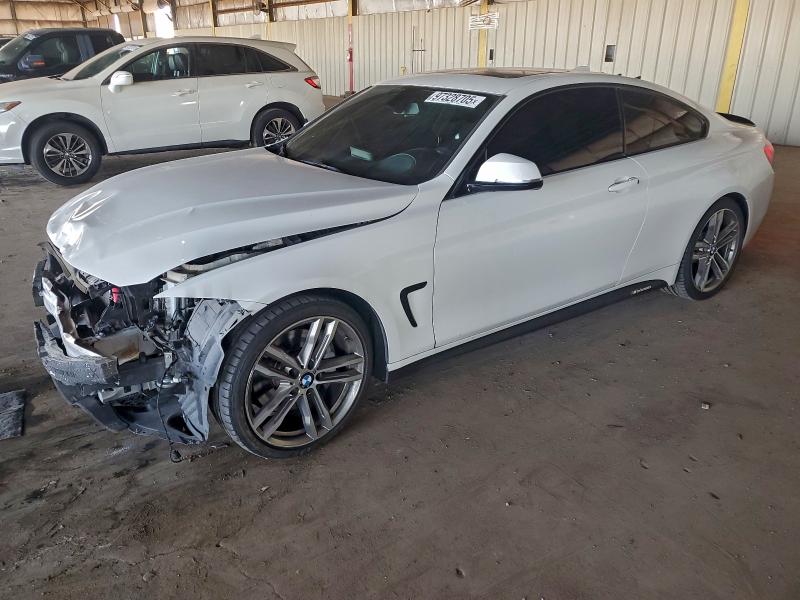 Фото 1 - BMW 4 SERIES