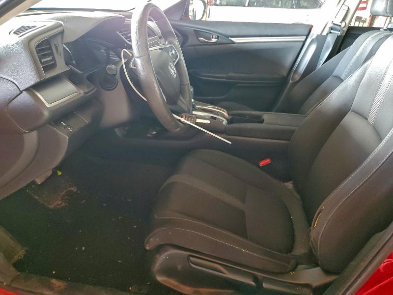 Фото 7 - HONDA CIVIC