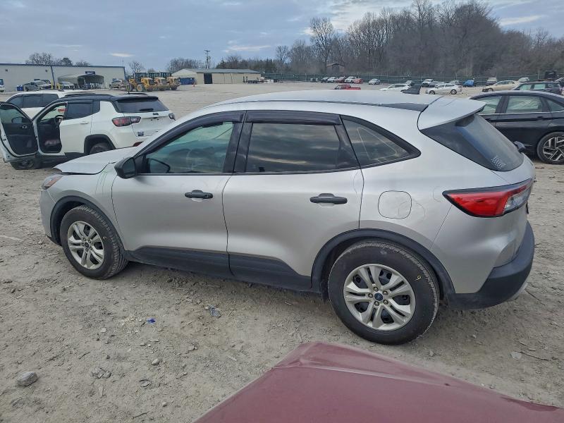 Фото 2 - FORD ESCAPE