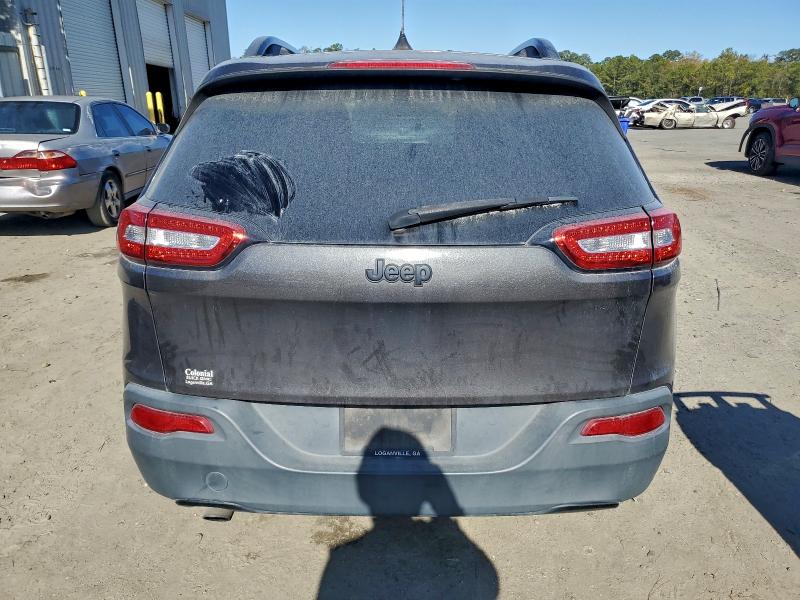 Фото 6 - JEEP GRAND CHER