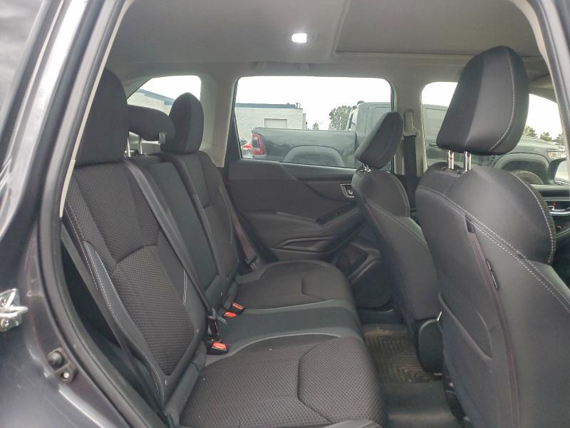 Фото 11 - SUBARU FORESTER