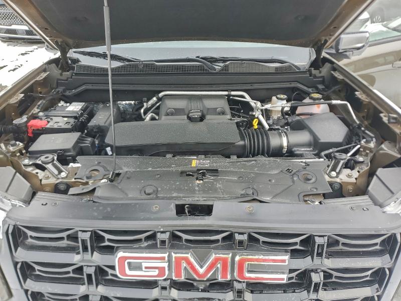 Фото 11 - GMC CANYON