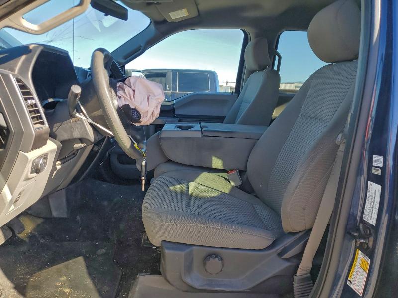 Фото 7 - FORD F-150