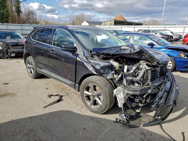 Фото 4 - FORD EDGE