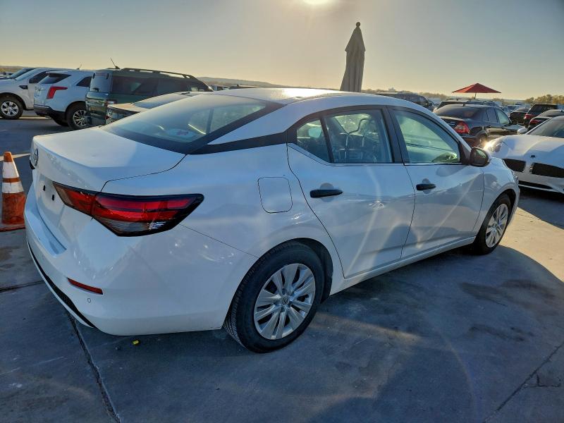 Фото 3 - NISSAN SENTRA