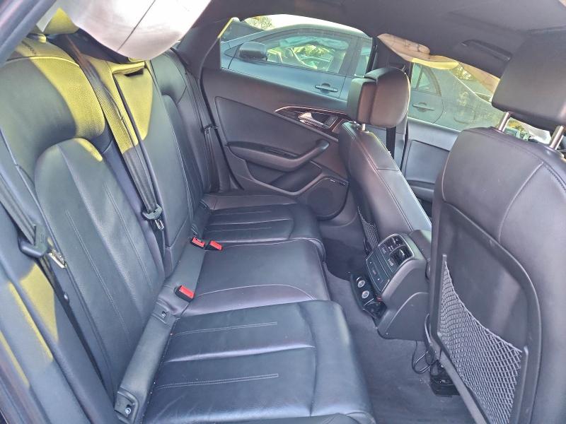 Фото 10 - AUDI A6