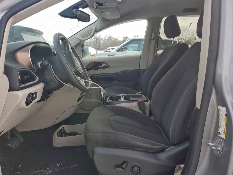 Фото 7 - CHRYSLER PACIFICA