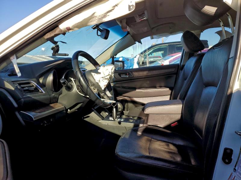 Фото 7 - SUBARU OUTBACK