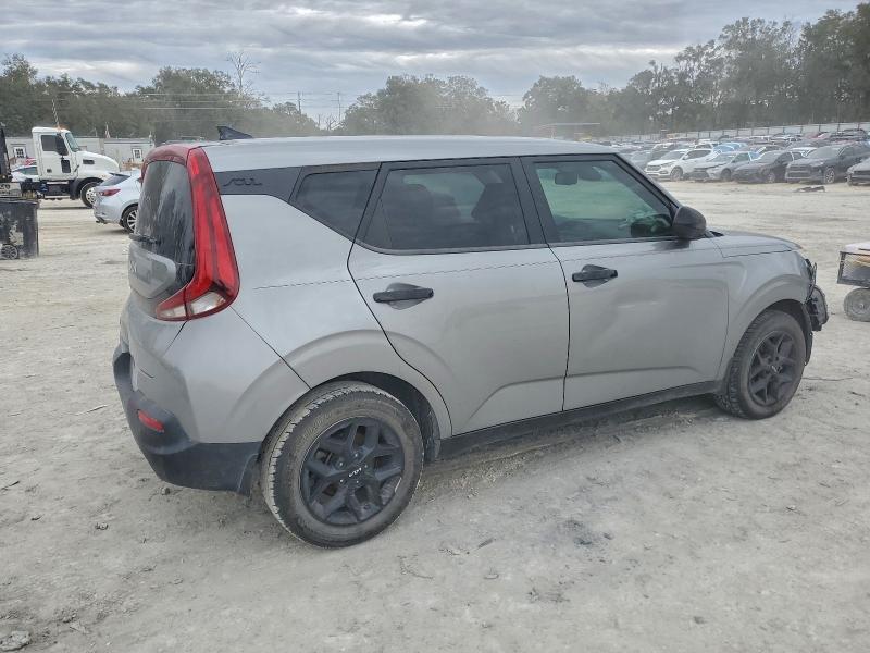 Фото 3 - KIA SOUL
