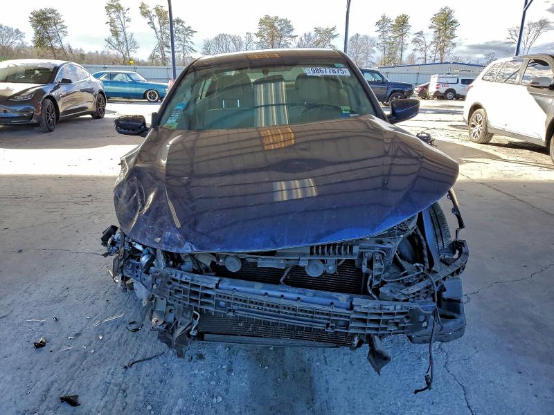 Фото 5 - HONDA ACCORD