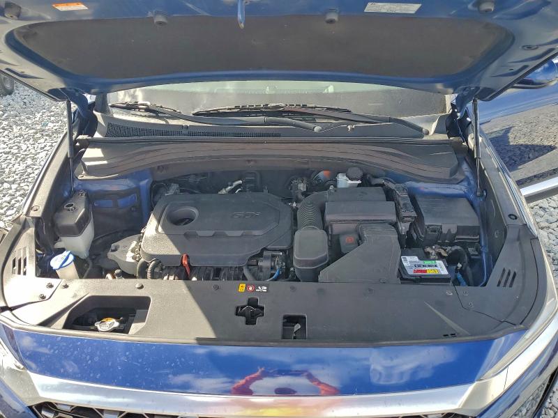 Фото 11 - HYUNDAI SANTA FE