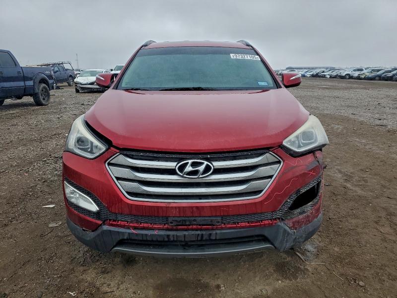 Фото 5 - HYUNDAI SANTA FE