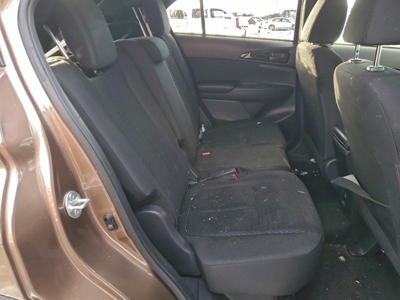 Фото 11 - MITSUBISHI ECLIPSE