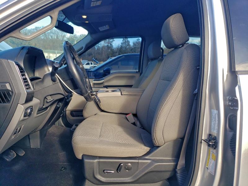 Фото 7 - FORD F-150