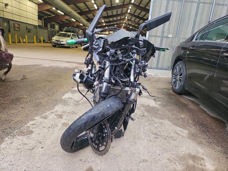 KAWASAKI ALL OTHER 2019