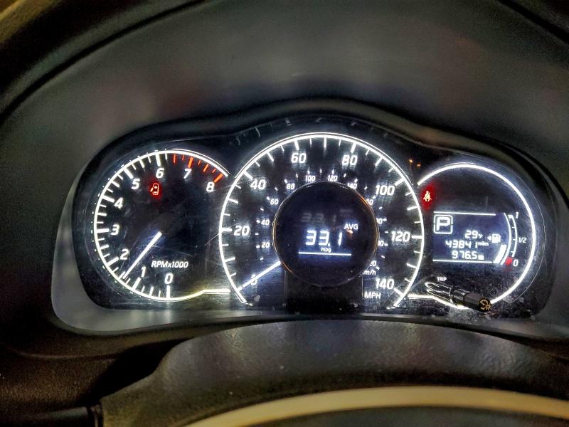 Фото 9 - NISSAN VERSA