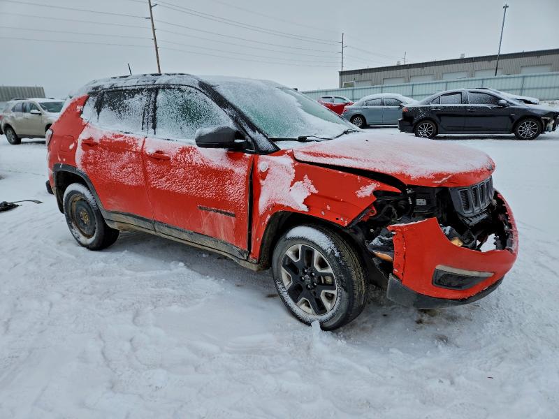 Фото 4 - JEEP COMPASS