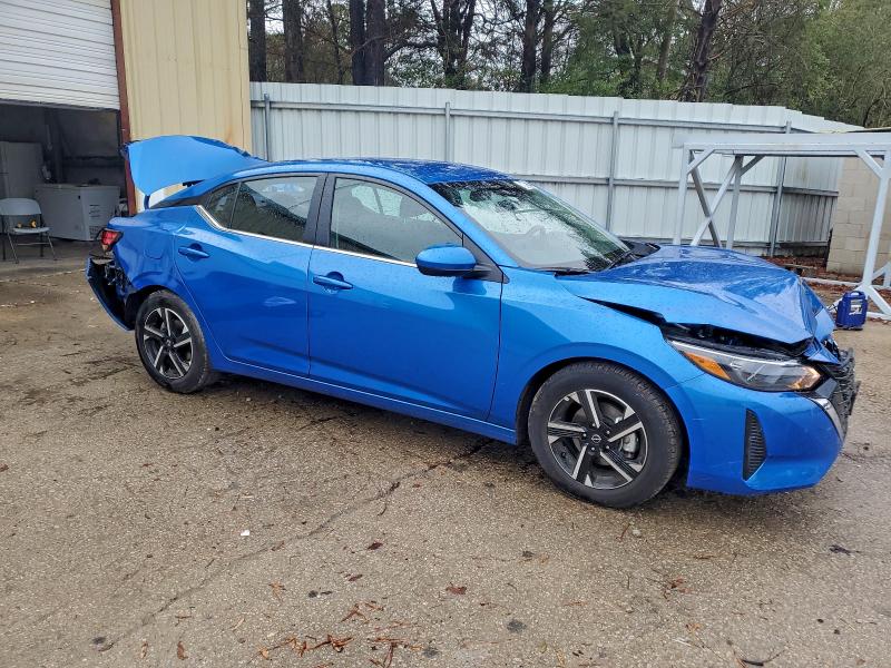 Фото 4 - NISSAN SENTRA