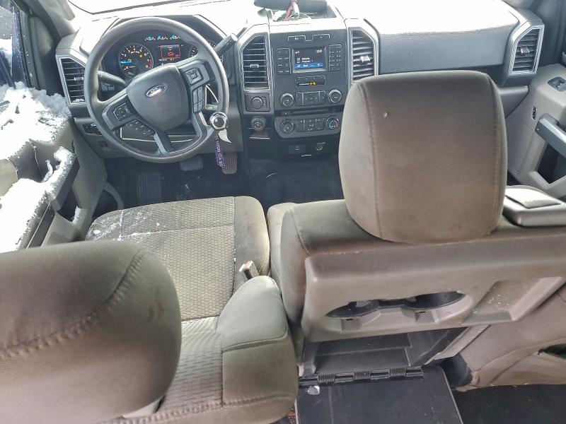 Фото 8 - FORD F-150