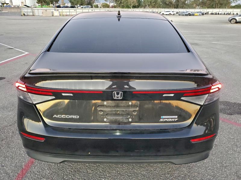 Фото 6 - HONDA ACCORD