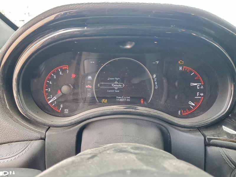 Фото 9 - DODGE DURANGO