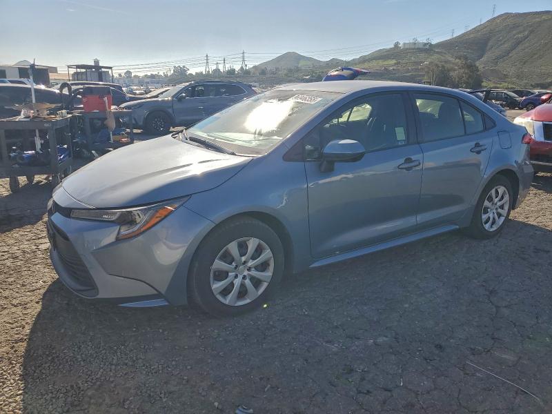 Фото 1 - TOYOTA COROLLA