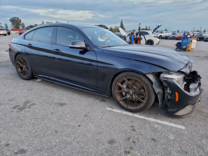 Фото 4 - BMW 4 SERIES