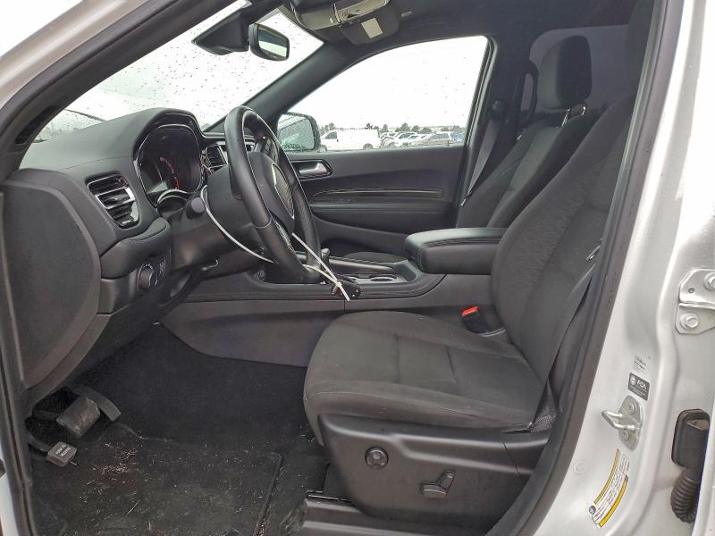 Фото 7 - DODGE DURANGO