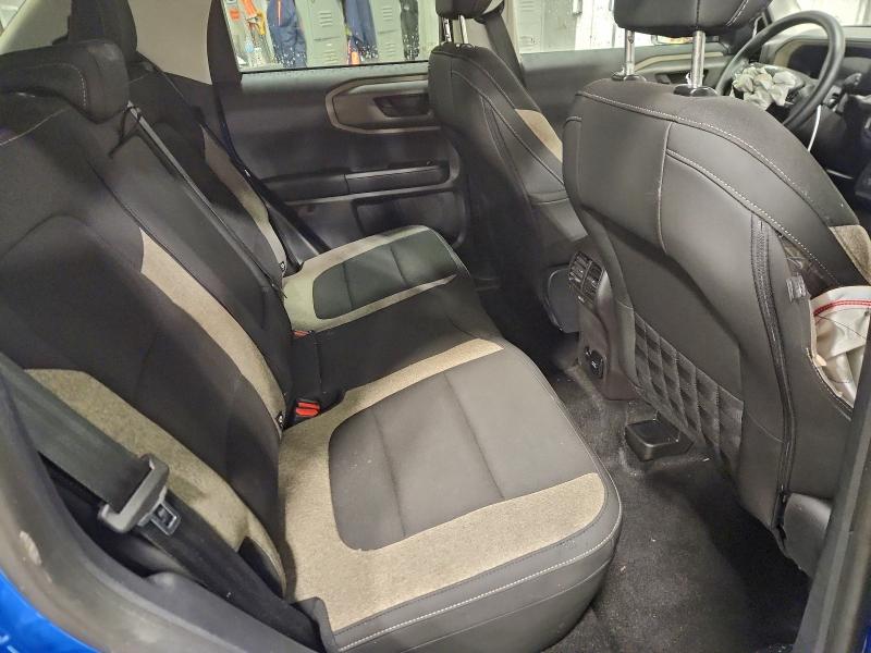 Фото 11 - FORD BRONCO