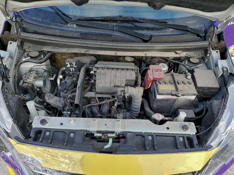 Фото 11 - MITSUBISHI MIRAGE