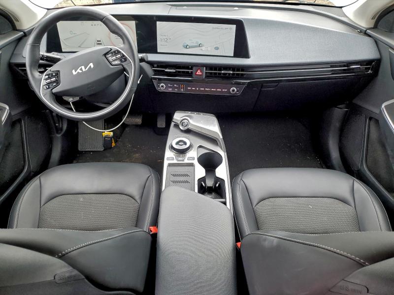 KIA EV6 LIGHT 2024 VIN KNDC3DLC7R5616800