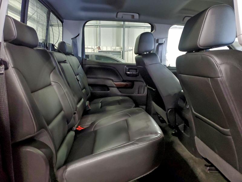 Фото 10 - GMC SIERRA