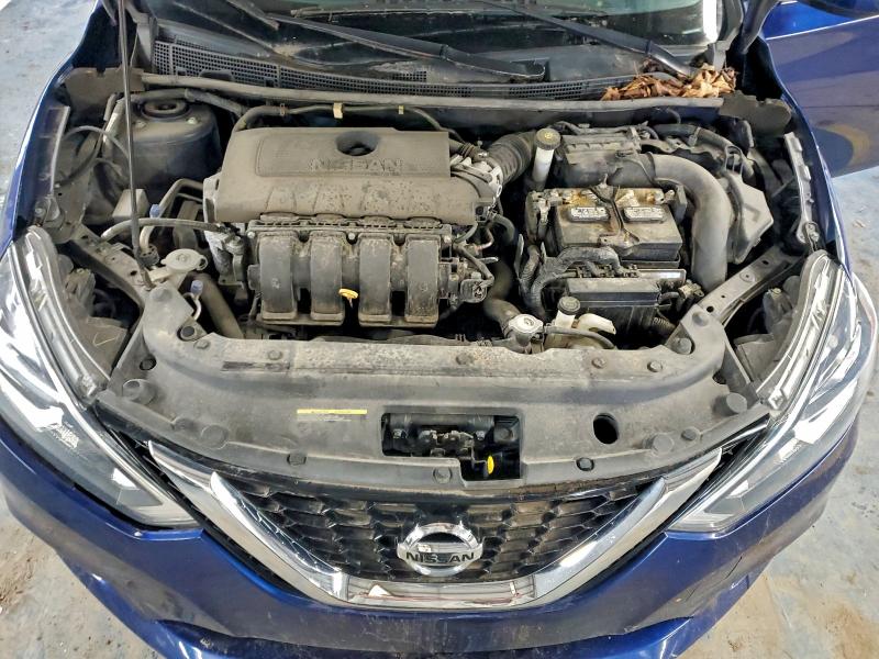 Фото 11 - NISSAN SENTRA